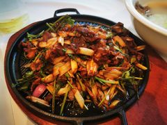 -月福京味斋·烤鸭店·北京菜(鼓楼总店)