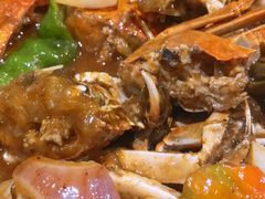 -龙虾风暴(松江店)