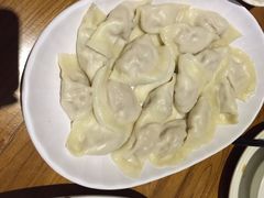 iphone_upload_pic-一轩饺子馆(丽都店)