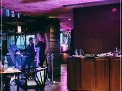 -CASA Grande酒漾·西餐及酒吧(长沙君悦酒店)