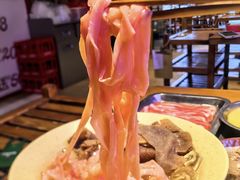 -重庆印象老火锅(梅林店)
