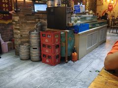 -老姑砂锅·烧烤天津菜(体北道店)
