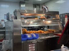 -华莱士·全鸡汉堡(柳州店)