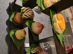 -花家怡园(四合院总店)