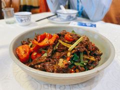 -湖南乡情湘菜馆(罗湖店)