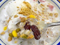 冰沙清补凉-文昌邓记清补凉(西沙路店)