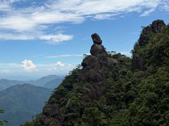 -三清山风景名胜区