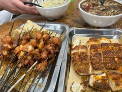 -老白家怡贵园烤肉