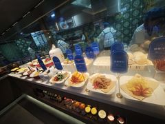 -老德州四合院·德州菜(天衢路店)