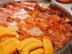 -黄记煌三汁焖锅(悦方IDmall店)