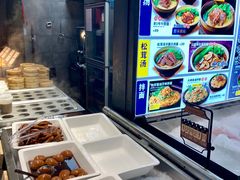 -和府捞面(EAC店)
