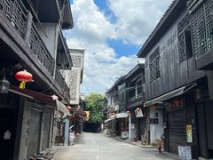 -靖港古镇