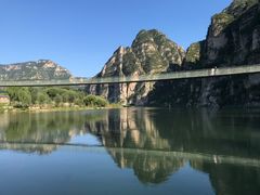 -孤山寨风景区