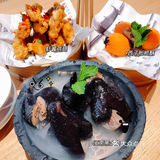 纯正江南风味手工点心菜馆——点酥娘