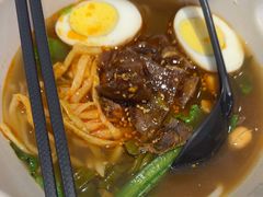 -桂在香知桂林米粉(南岗松雷店)