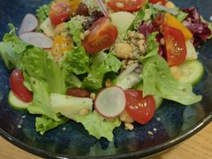 -托斯卡纳烘焙意大利餐厅(五天地店)