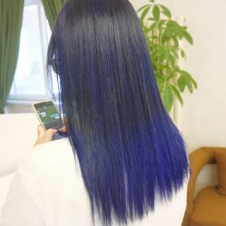 点击看大图 -容萨美业·美容美发