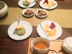 -梅间堂茶馆(绿地缤纷城店)