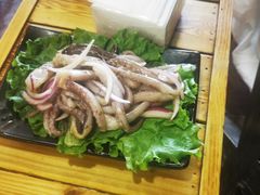 -碳匠炭火烤肉