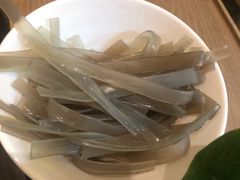-东门口涮肉·砂锅·烤串(老门东店)