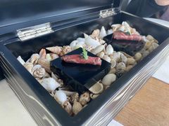 -恰餐厅 CHAR Bar & Grill (珠海仁恒洲际店)