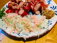 -大叔食堂·和风料理·烧鸟(Aone运动公园店)