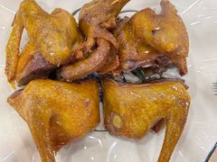 -蒸坊黄鳝饭(骏丰大厦店)