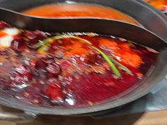 -袁山山重庆火锅(丈八北路店)