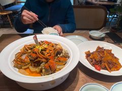 -周家二小姐的菜(西津渡店)