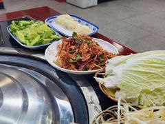 -崔记老东北传奇铁锅炖(横店总店)