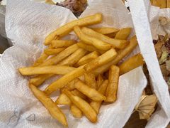 -鬼味烤翅(南锣鼓巷店)