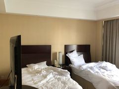 -大连富丽华大酒店