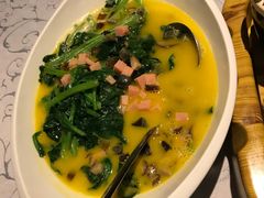 -徐州绿地皇冠假日酒店-汉宫中餐厅