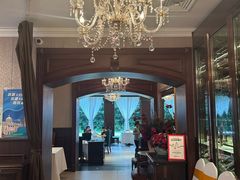 -老洋房花园饭店(绍兴路店)