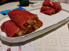 海皇红粉米肠-顺峰海鲜酒楼(省府店)