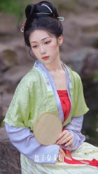-盘子女人坊古装写真摄影(苏州旗舰店)