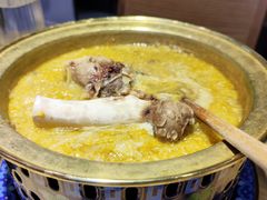-关东小磨东北菜(上海长风大悦城店)