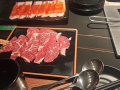 -千寻烧肉(政务区店)