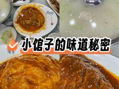 -同发号饭庄(复兴路店)