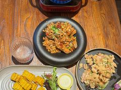-食陆号·新式台湾创意菜(十全街首店)