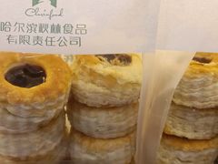 -秋林食品(秋林公司店)