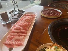 -东巴婆婆云南鱼豆花火锅(大东门店)