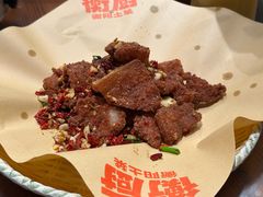 -衡厨·衡阳土菜(中南店)