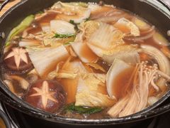 -大和食乐·鲜和牛酸汤火锅(环宇荟店)