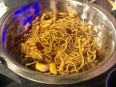 -虎虎龙虾大排档(双井店)
