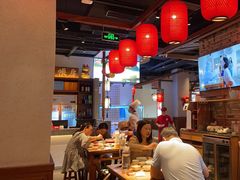 -湘阁里辣(大朗广场店)