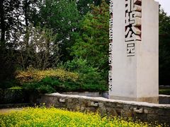 -北坞公园
