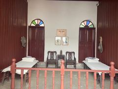 -遵义会议纪念馆