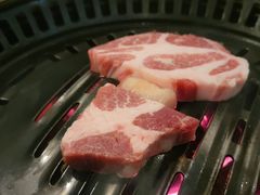 -虎哥六韩式烤肉料理 TIGERGRILL(隆生金山湖中心购物广场店)