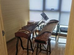 -好莱坞音乐进修学校(四川北路校区)